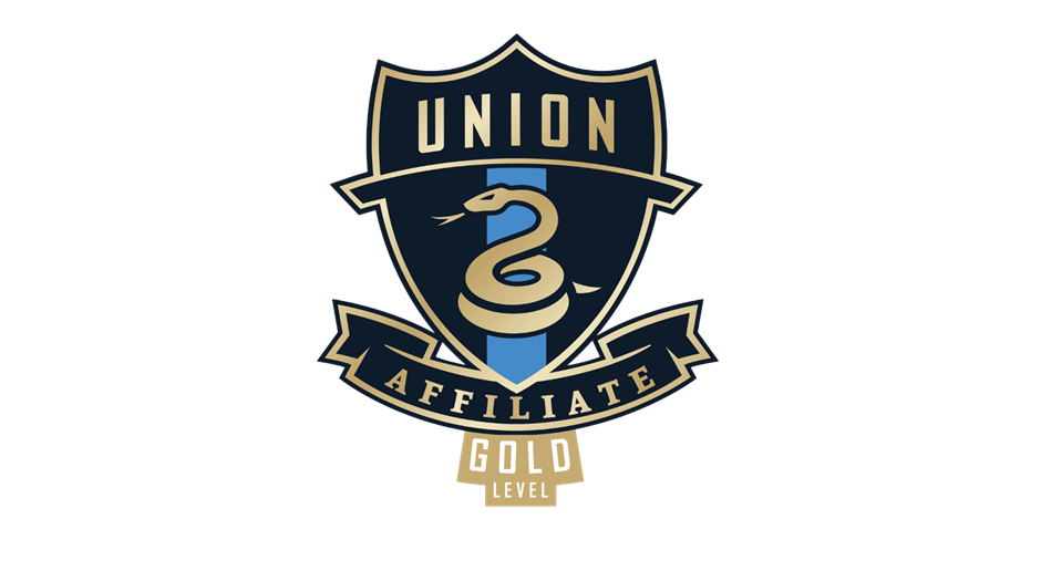 Official Philadelphia Union Affiliate Club